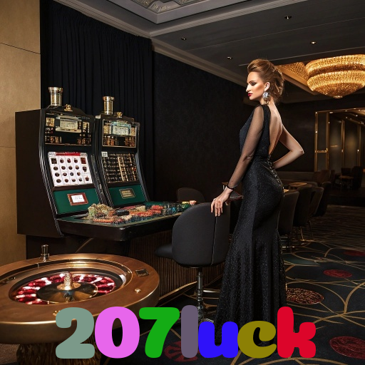 207luck - Baixe o app 207luck no Google Play e jogue ao vivo
