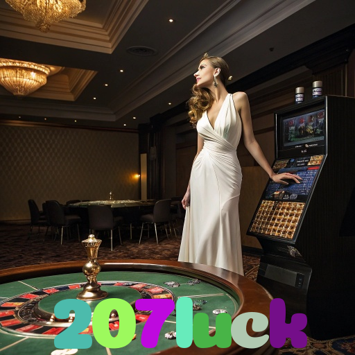 207luck - Baixe o App 207luck para Android e Comece a Jogar