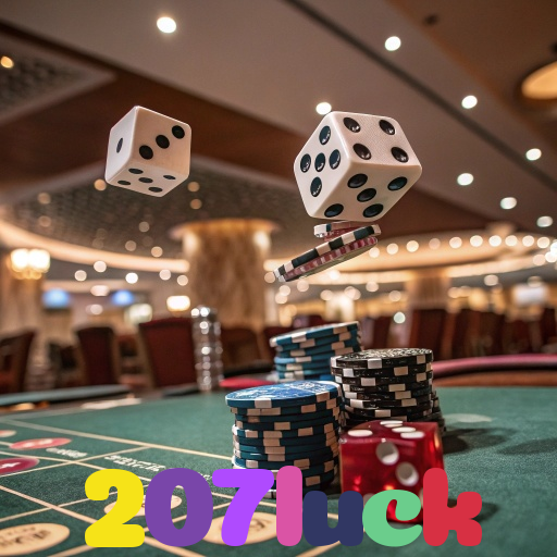 207luck - Baixe o App 207luck para Android e Comece a Jogar