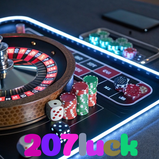 207luck - Baixe o App 207luck para Android e Comece a Jogar