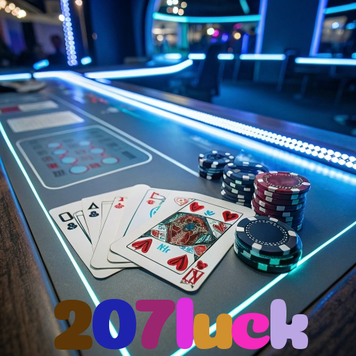 207luck - Baixe o App 207luck para Android e Comece a Jogar