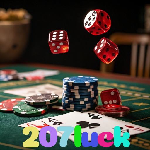 207luck - Baixe o App 207luck para Android e Comece a Jogar