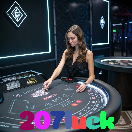 207luck - Baixe o app 207luck no Google Play e jogue ao vivo