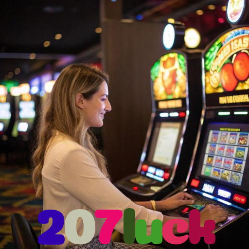 207luck - Baixe o app 207luck no Google Play e jogue ao vivo