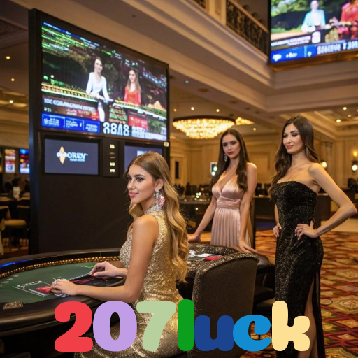 207luck - Baixe o App 207luck para Android e Comece a Jogar