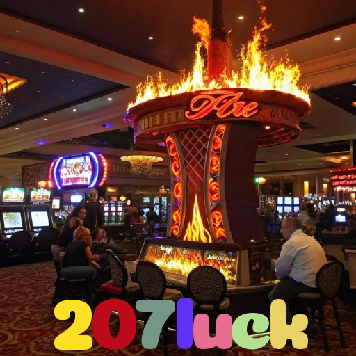 207luck - Baixe o app 207luck no Google Play e jogue ao vivo