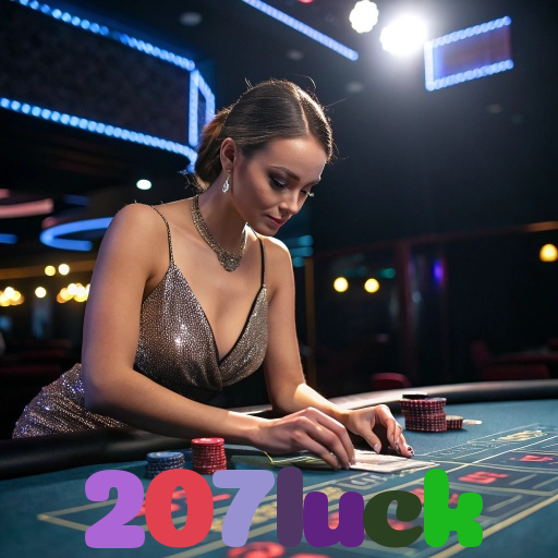 207luck - Baixe o App 207luck para Android e Comece a Jogar