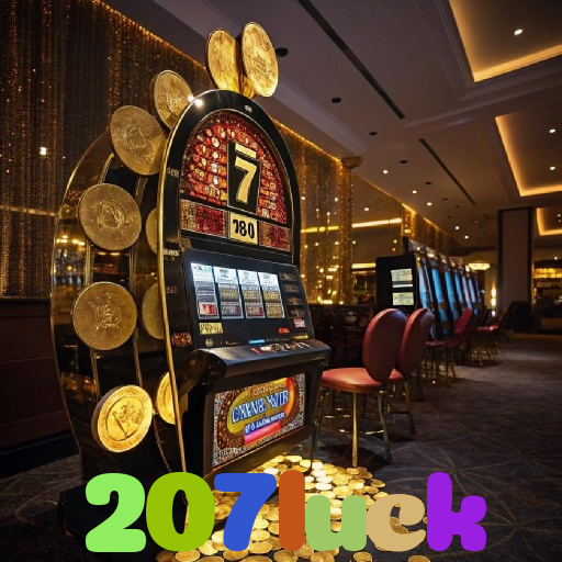 207luck - Baixe o App 207luck para Android e Comece a Jogar