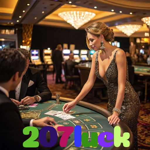 207luck - Baixe o app 207luck no Google Play e jogue ao vivo