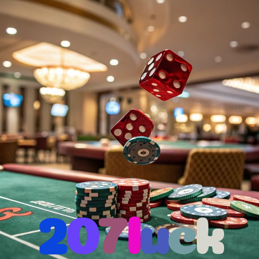 207luck - Baixe o app 207luck no Google Play e jogue ao vivo