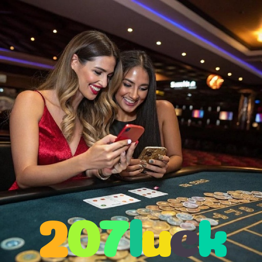 207luck - Baixe o App 207luck para Android e Comece a Jogar