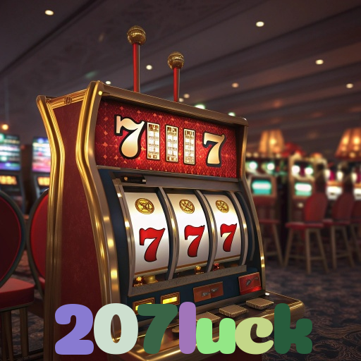 207luck - Baixe o App 207luck para Android e Comece a Jogar