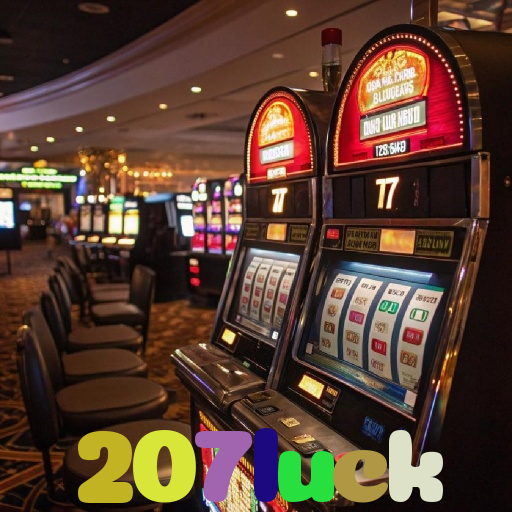 207luck - Baixe o App 207luck para Android e Comece a Jogar