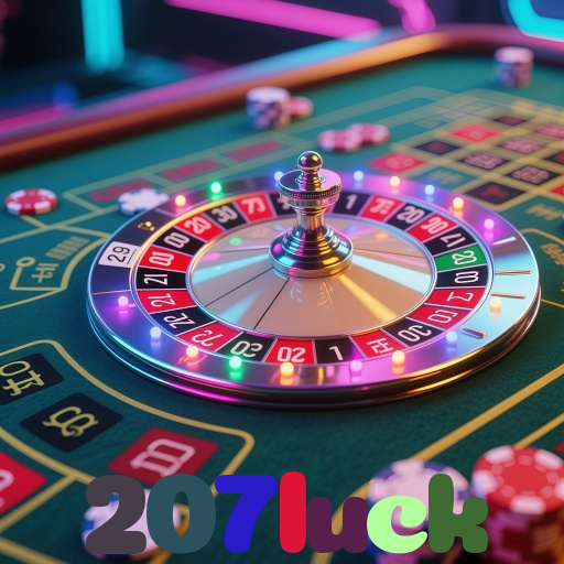 207luck - Baixe o app 207luck no Google Play e jogue ao vivo