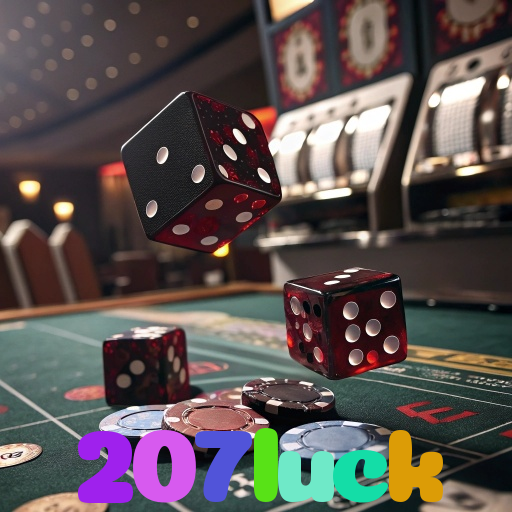 207luck - Baixe o App 207luck para Android e Comece a Jogar