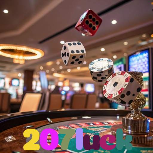 207luck - Baixe o App 207luck para Android e Comece a Jogar