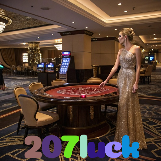 207luck - Baixe o app 207luck no Google Play e jogue ao vivo