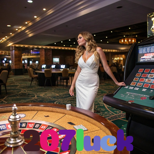 207luck - Baixe o App 207luck para Android e Comece a Jogar