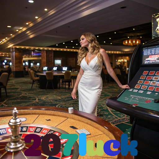 207luck - Baixe o App 207luck para Android e Comece a Jogar