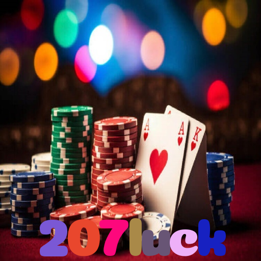207luck - Baixe o App 207luck para Android e Comece a Jogar