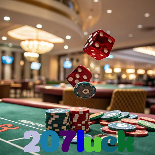 207luck - Baixe o App 207luck para Android e Comece a Jogar