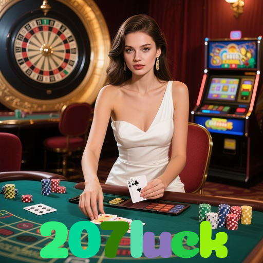 207luck - Baixe o App 207luck para Android e Comece a Jogar