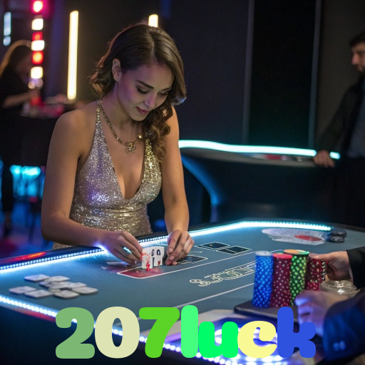 207luck - Baixe o App 207luck para Android e Comece a Jogar