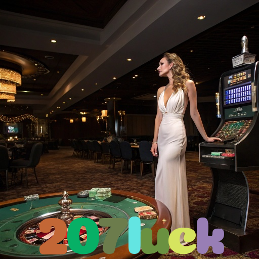 207luck - Baixe o App 207luck para Android e Comece a Jogar