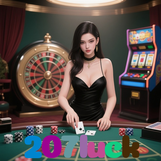 207luck - Baixe o app 207luck no Google Play e jogue ao vivo