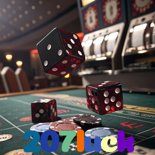207luck - Baixe o App 207luck para Android e Comece a Jogar