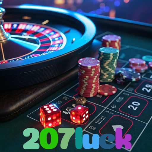 207luck - Baixe o App 207luck para Android e Comece a Jogar