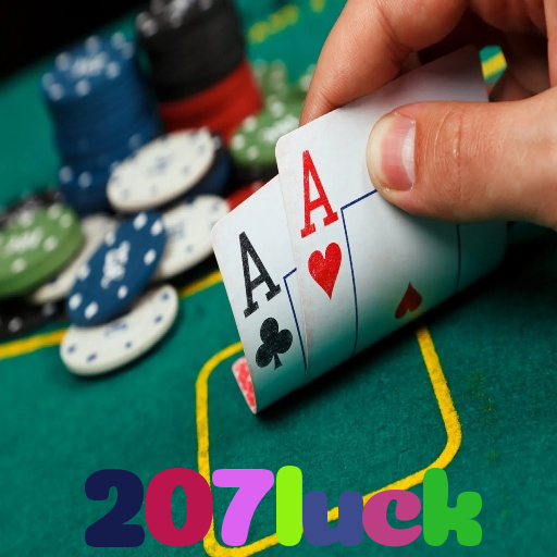 207luck - Baixe o App 207luck para Android e Comece a Jogar