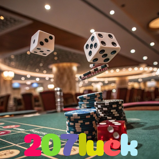 207luck - Baixe o App 207luck para Android e Comece a Jogar