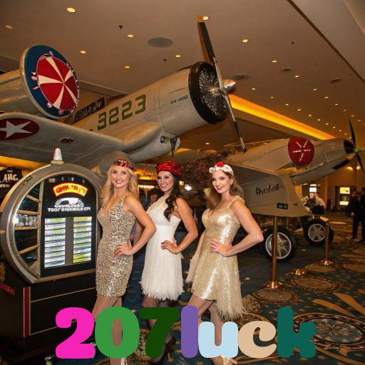 207luck - Baixe o App 207luck para Android e Comece a Jogar