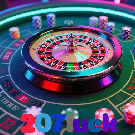 207luck - Baixe o app 207luck no Google Play e jogue ao vivo