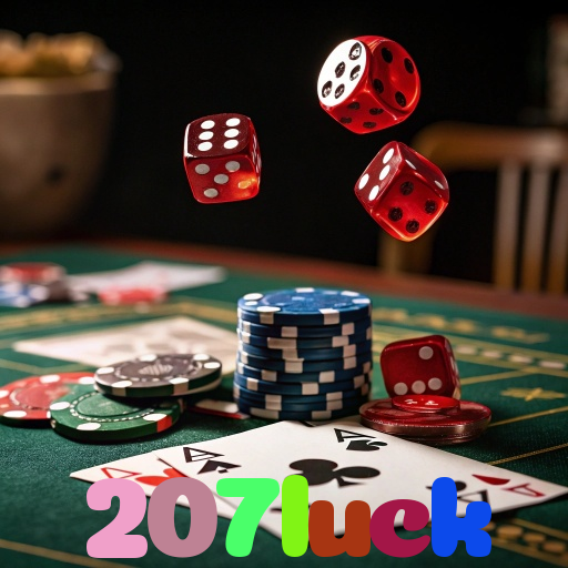 207luck - Baixe o App 207luck para Android e Comece a Jogar