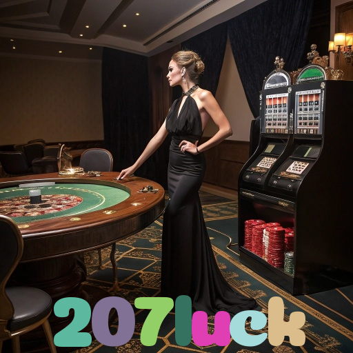 207luck - Baixe o app 207luck no Google Play e jogue ao vivo