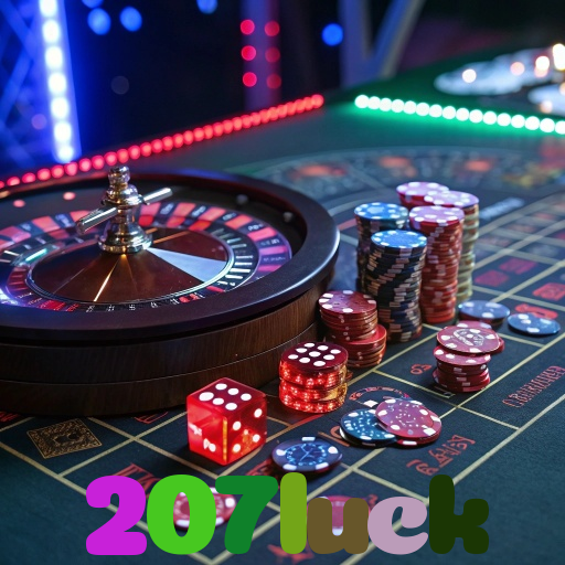 207luck - Baixe o App 207luck para Android e Comece a Jogar