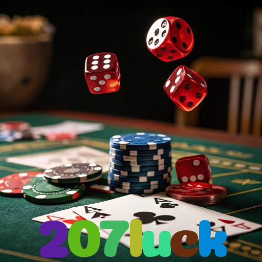 207luck - Baixe o App 207luck para Android e Comece a Jogar