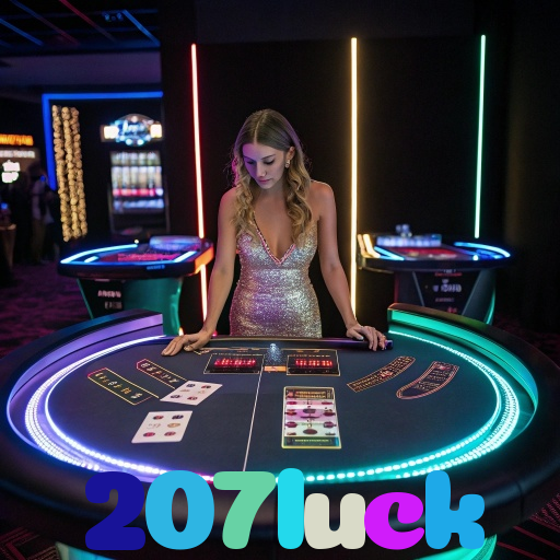 207luck - Baixe o app 207luck no Google Play e jogue ao vivo