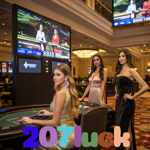 207luck - Baixe o app 207luck no Google Play e jogue ao vivo