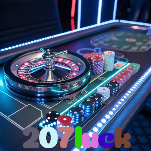 207luck - Baixe o app 207luck no Google Play e jogue ao vivo