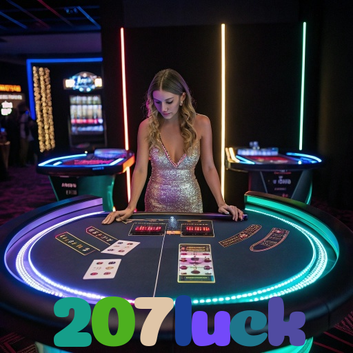 207luck - Baixe o App 207luck para Android e Comece a Jogar