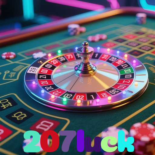 207luck - Baixe o app 207luck no Google Play e jogue ao vivo