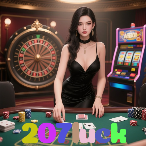 207luck - Baixe o App 207luck para Android e Comece a Jogar