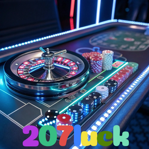 207luck - Baixe o App 207luck para Android e Comece a Jogar