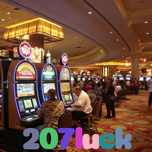 207luck - Baixe o app 207luck no Google Play e jogue ao vivo