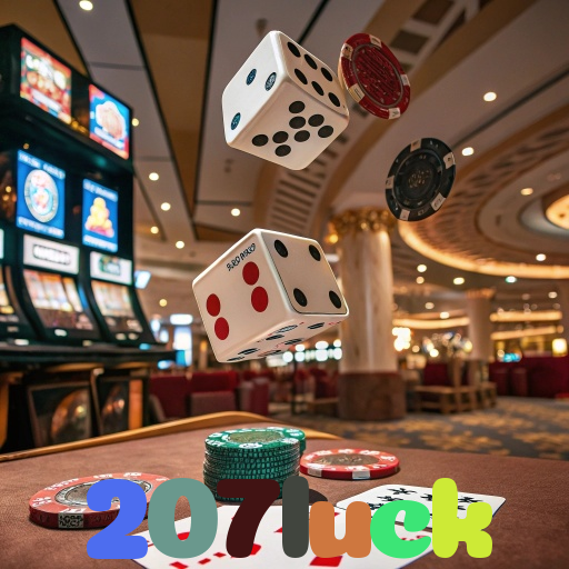 207luck - Baixe o App 207luck para Android e Comece a Jogar