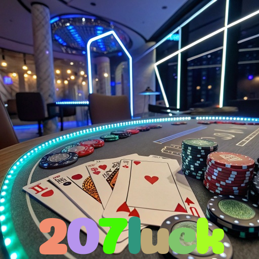 207luck - Baixe o app 207luck no Google Play e jogue ao vivo