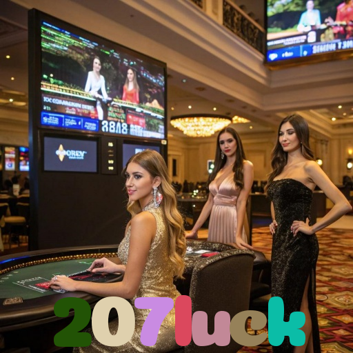 207luck - Baixe o App 207luck para Android e Comece a Jogar